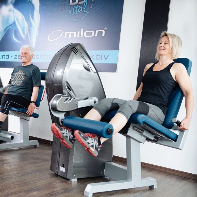 4 Wochen Figurenprogramm